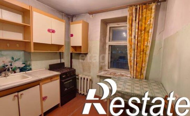 1-комн квартира улица Калараша, 24А,  д. 24А