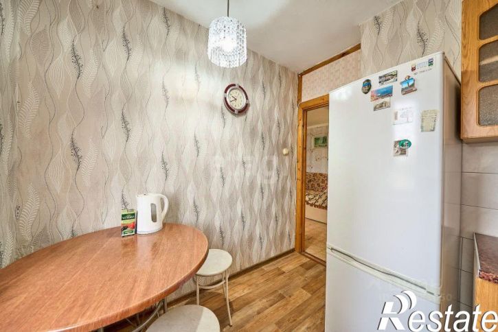 2-комн квартира улица Лермонтова, 1В,  д. 1В
