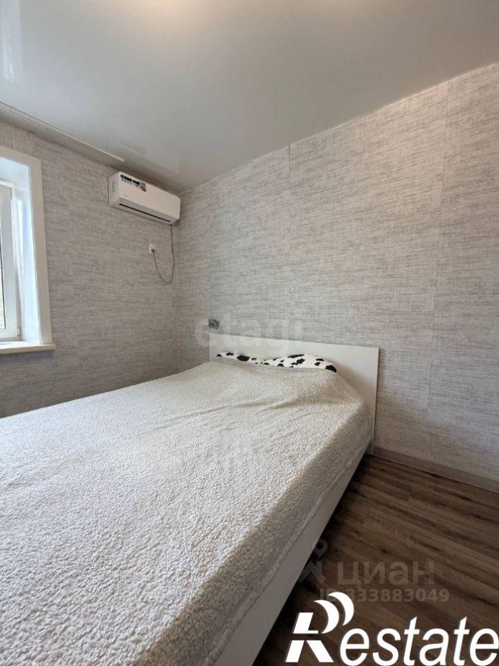 1-комн квартира улица Бондаря, 27,  д. 27