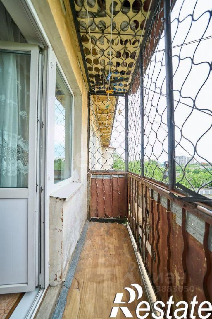 2-комн квартира улица Лермонтова, 1В,  д. 1В
