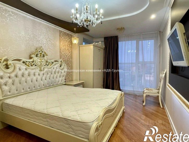 3-комн квартира Ленинградская улица, 53 к1,  д. 53 к1