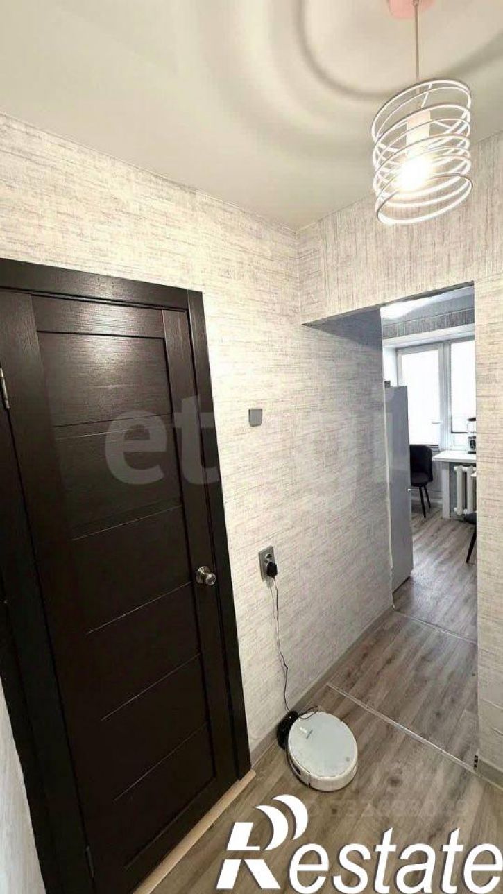 1-комн квартира улица Бондаря, 27,  д. 27