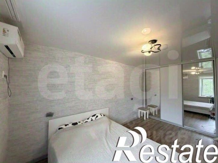 1-комн квартира улица Бондаря, 27,  д. 27