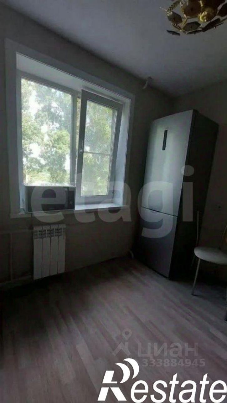 2-комн квартира улица Малиновского, 29,  д. 29