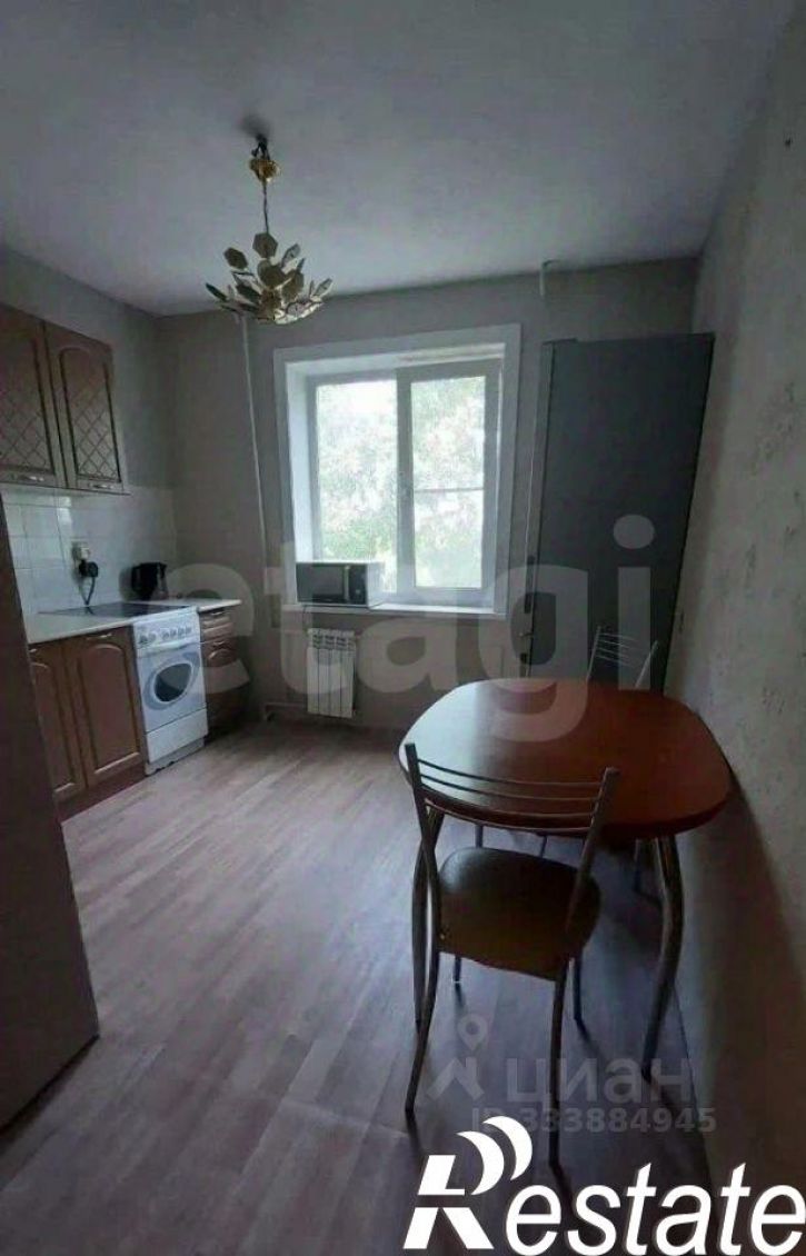 2-комн квартира улица Малиновского, 29,  д. 29