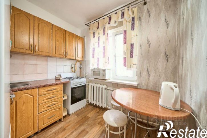2-комн квартира улица Лермонтова, 1В,  д. 1В
