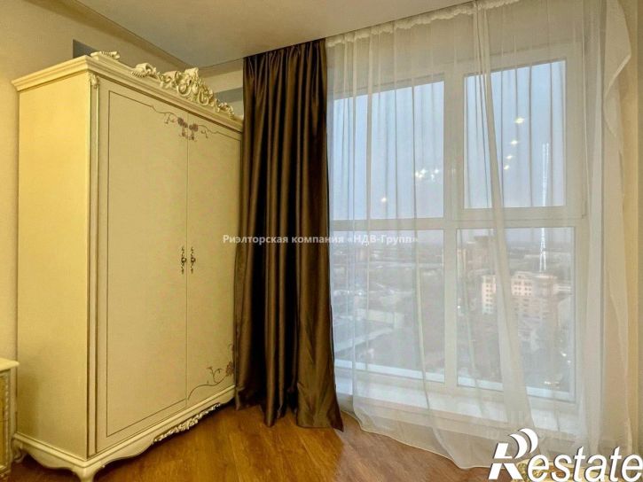 3-комн квартира Ленинградская улица, 53 к1,  д. 53 к1