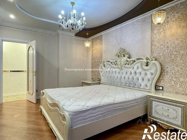 3-комн квартира Ленинградская улица, 53 к1,  д. 53 к1