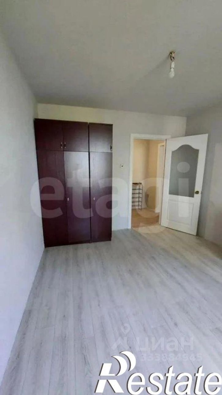 2-комн квартира улица Малиновского, 29,  д. 29