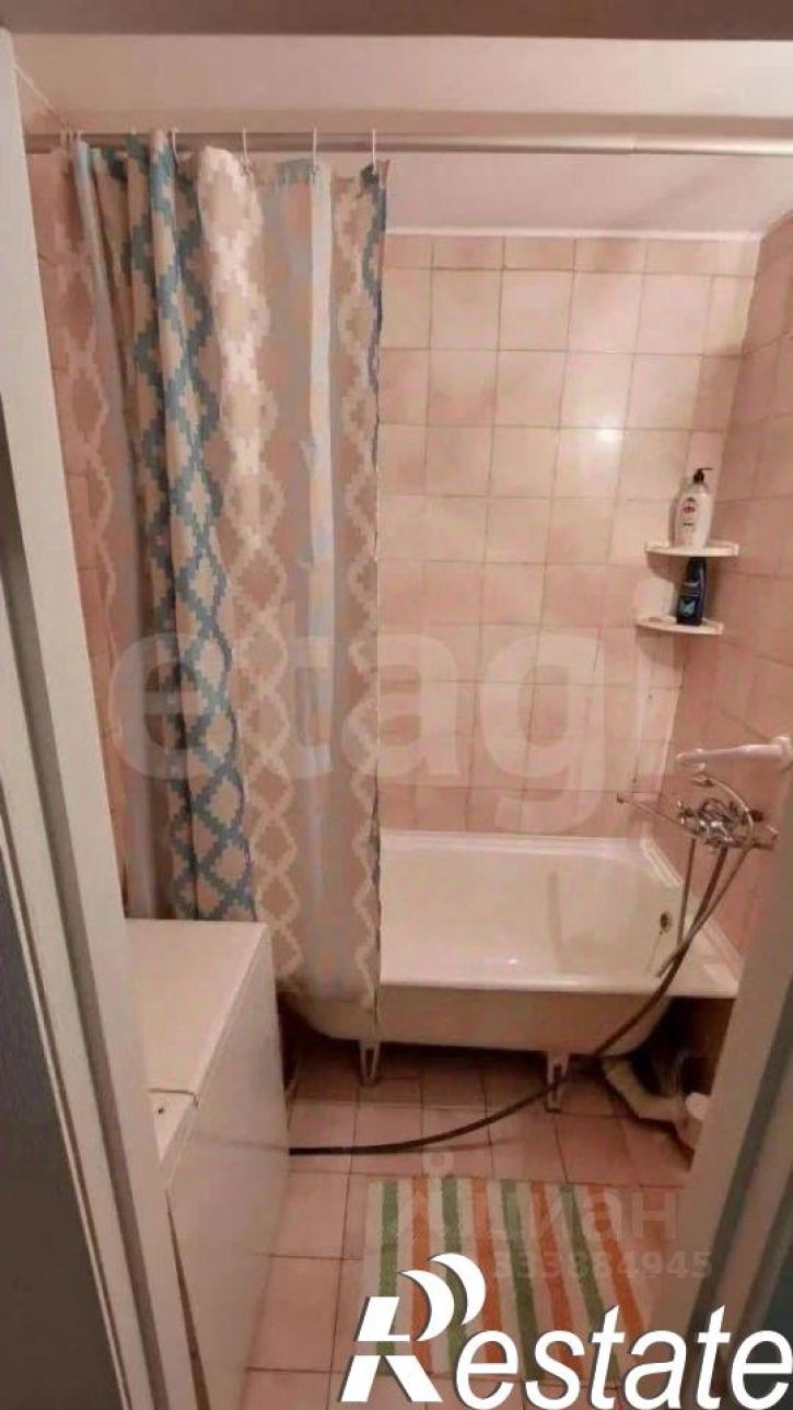 2-комн квартира улица Малиновского, 29,  д. 29