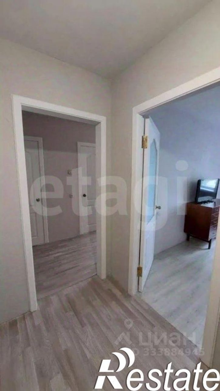 2-комн квартира улица Малиновского, 29,  д. 29