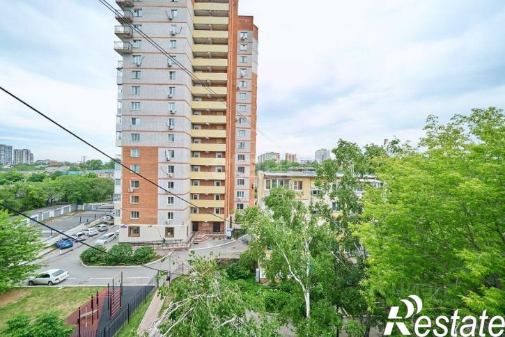 2-комн квартира улица Лермонтова, 1В,  д. 1В