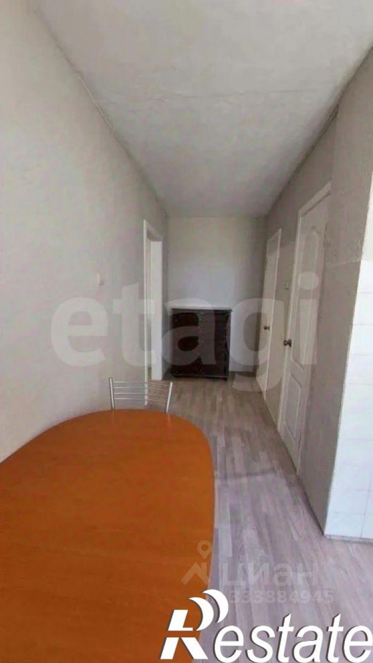 2-комн квартира улица Малиновского, 29,  д. 29