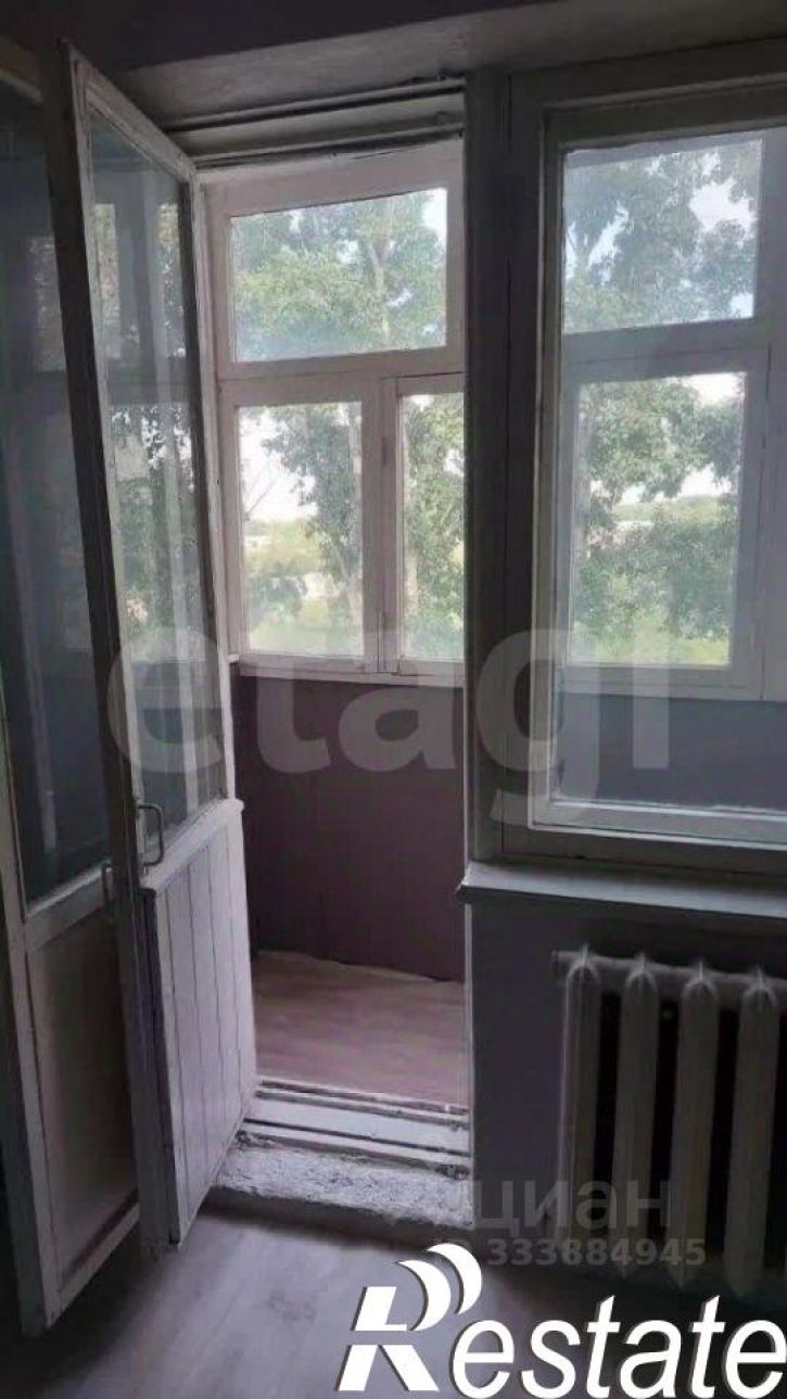 2-комн квартира улица Малиновского, 29,  д. 29