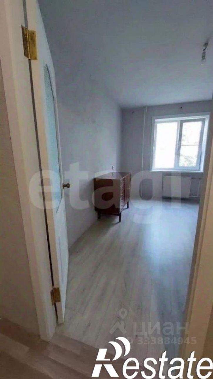 2-комн квартира улица Малиновского, 29,  д. 29