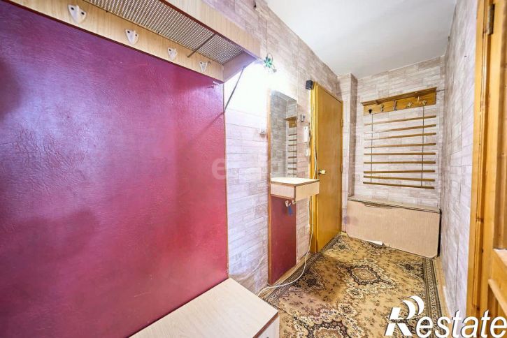 2-комн квартира улица Лермонтова, 1В,  д. 1В