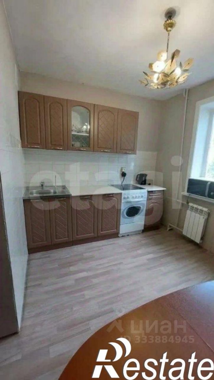 2-комн квартира улица Малиновского, 29,  д. 29