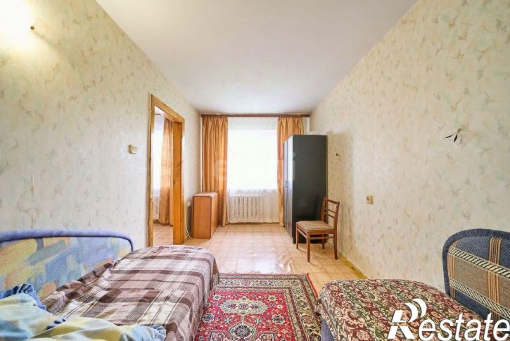 2-комн квартира улица Лермонтова, 1В,  д. 1В