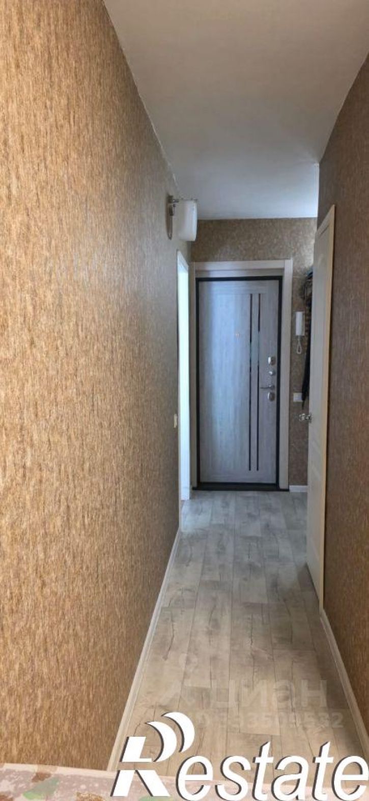 1-комн квартира Костромская улица, 58,  д. 58