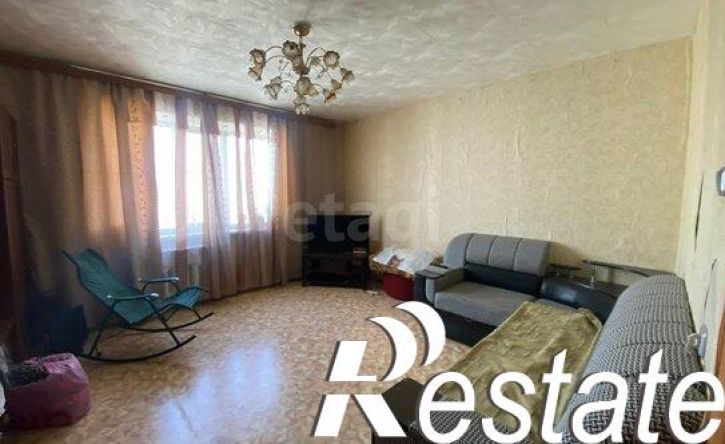 3-комн квартира улица Стрельникова, 18,  д. 18