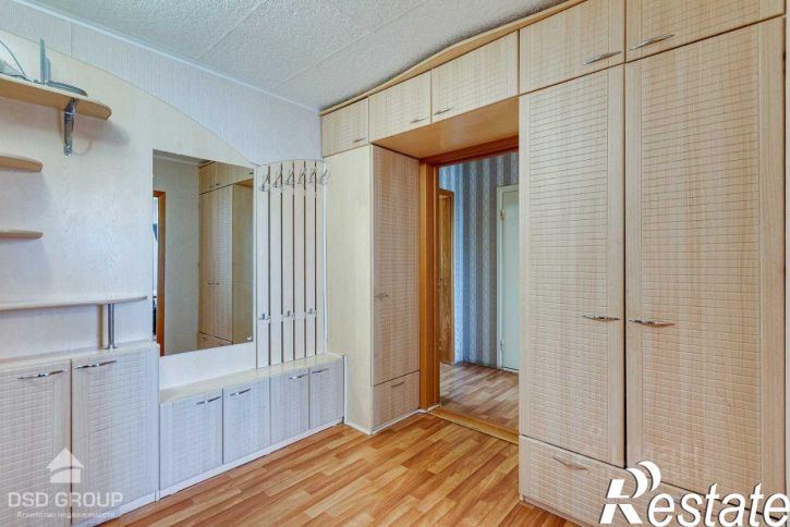 3-комн квартира Юбилейная улица, 3,  д. 3