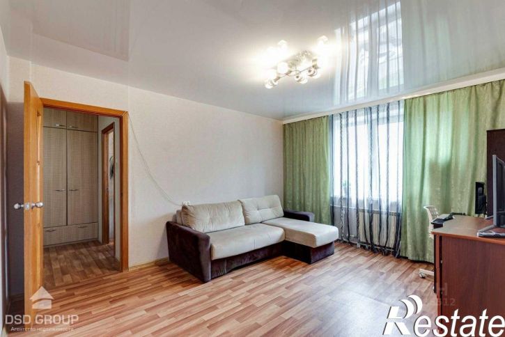 3-комн квартира Юбилейная улица, 3,  д. 3