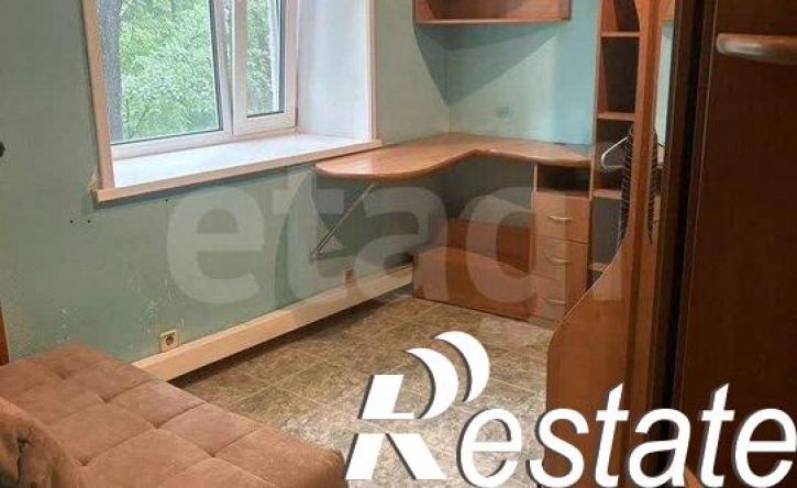 1-комн квартира Балашовская улица, 31,  д. 31