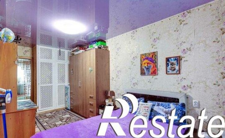 2-комн квартира Вологодская улица, 10,  д. 10