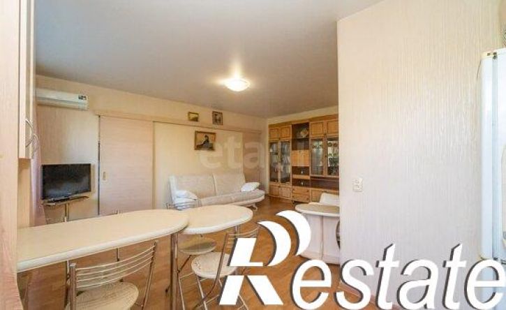 2-комн квартира улица Серышева, 21,  д. 21