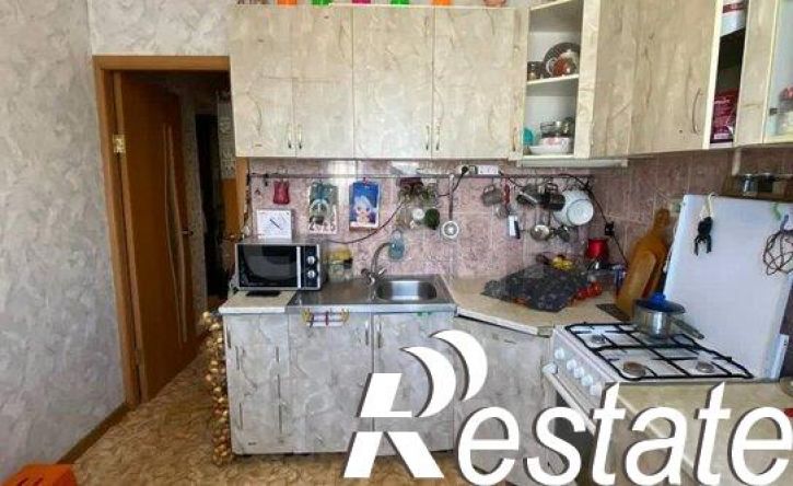 3-комн квартира улица Стрельникова, 18,  д. 18