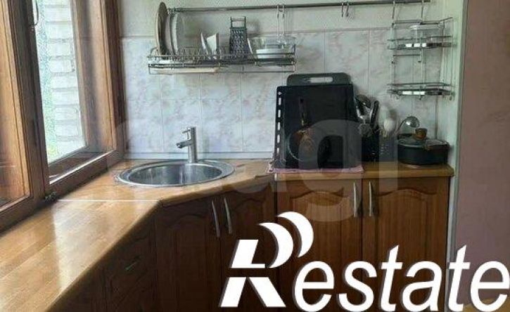 1-комн квартира Балашовская улица, 31,  д. 31