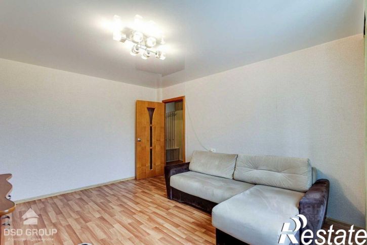 3-комн квартира Юбилейная улица, 3,  д. 3