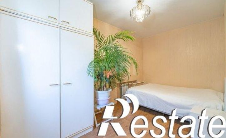 2-комн квартира улица Серышева, 21,  д. 21