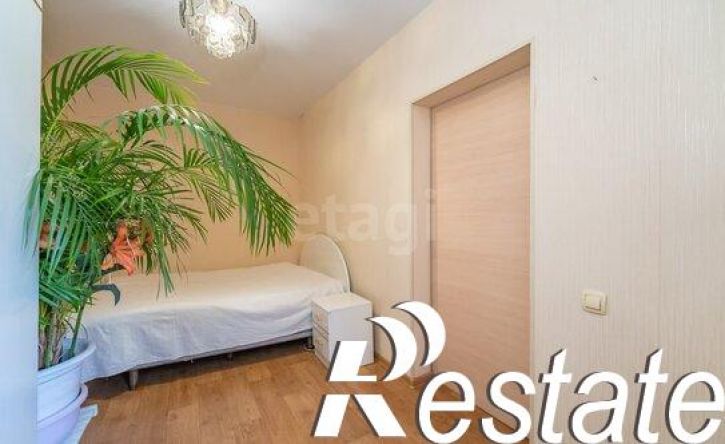 2-комн квартира улица Серышева, 21,  д. 21