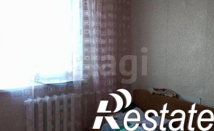 3-комн квартира улица Стрельникова, 18,  д. 18