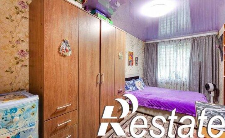2-комн квартира Вологодская улица, 10,  д. 10
