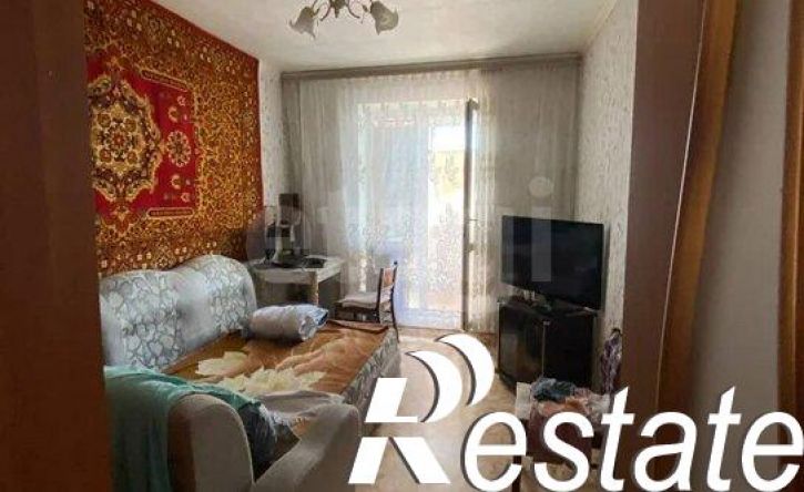 3-комн квартира улица Стрельникова, 18,  д. 18