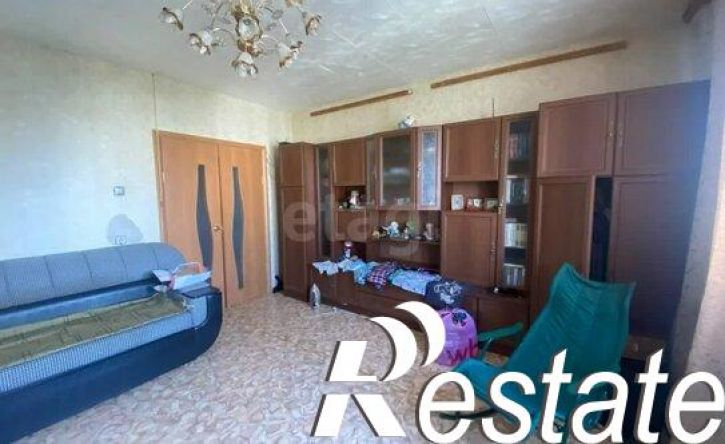 3-комн квартира улица Стрельникова, 18,  д. 18