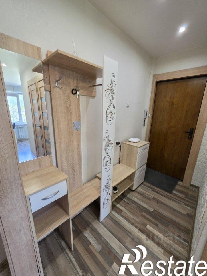 2-комн квартира Артёмовская улица, 102,  д. 102