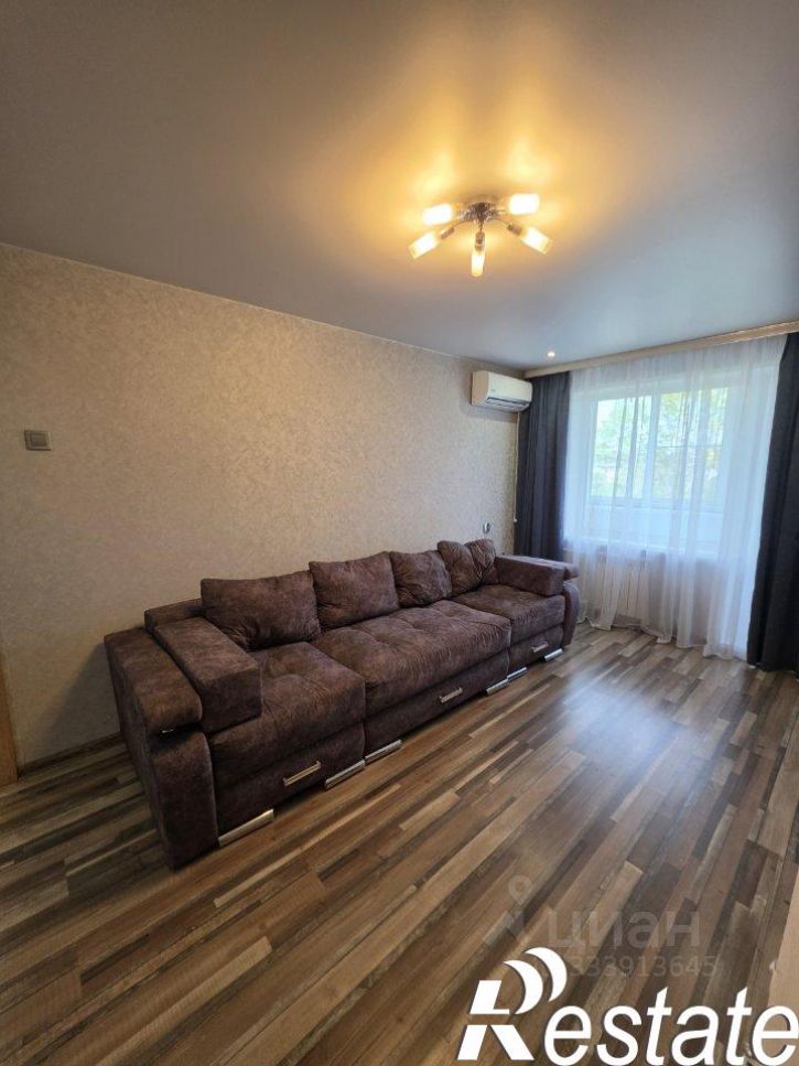 2-комн квартира Артёмовская улица, 102,  д. 102