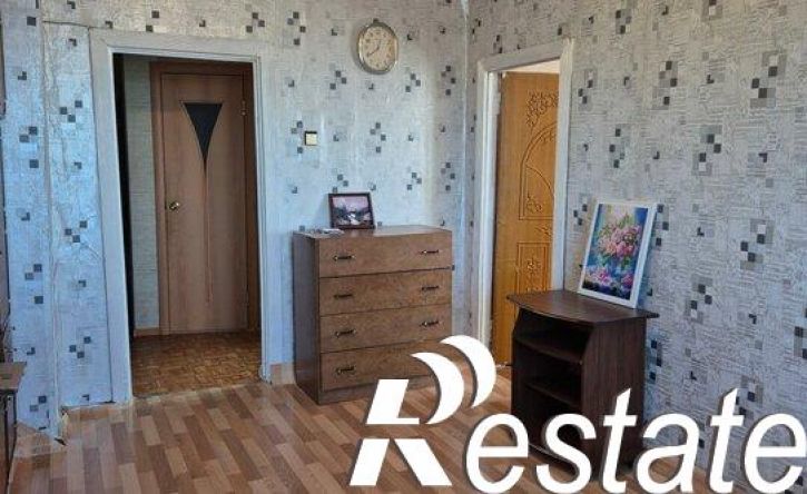 2-комн квартира Трёхгорная улица, 69А,  д. 69А