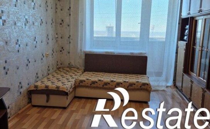 2-комн квартира Трёхгорная улица, 69А,  д. 69А