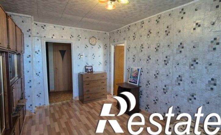 2-комн квартира Трёхгорная улица, 69А,  д. 69А
