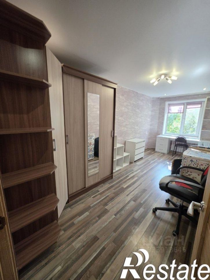 2-комн квартира Артёмовская улица, 102,  д. 102