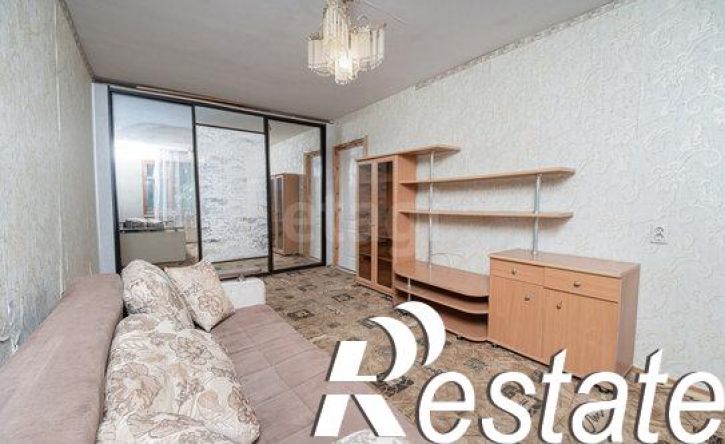 2-комн квартира улица Яшина, 38,  д. 38