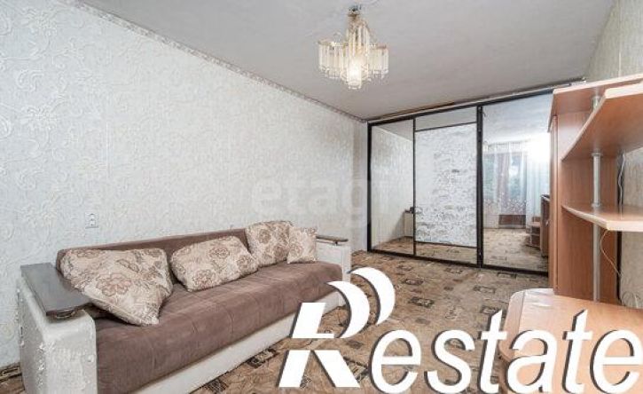 2-комн квартира улица Яшина, 38,  д. 38