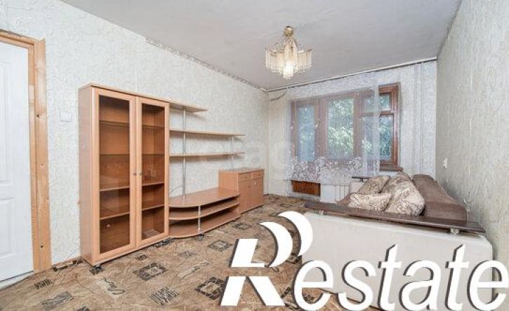 2-комн квартира улица Яшина, 38,  д. 38