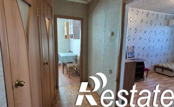 2-комн квартира Трёхгорная улица, 69А,  д. 69А