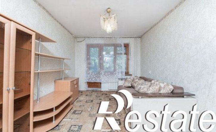 2-комн квартира улица Яшина, 38,  д. 38