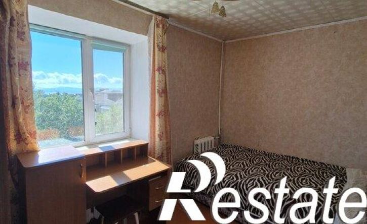 2-комн квартира Трёхгорная улица, 69А,  д. 69А